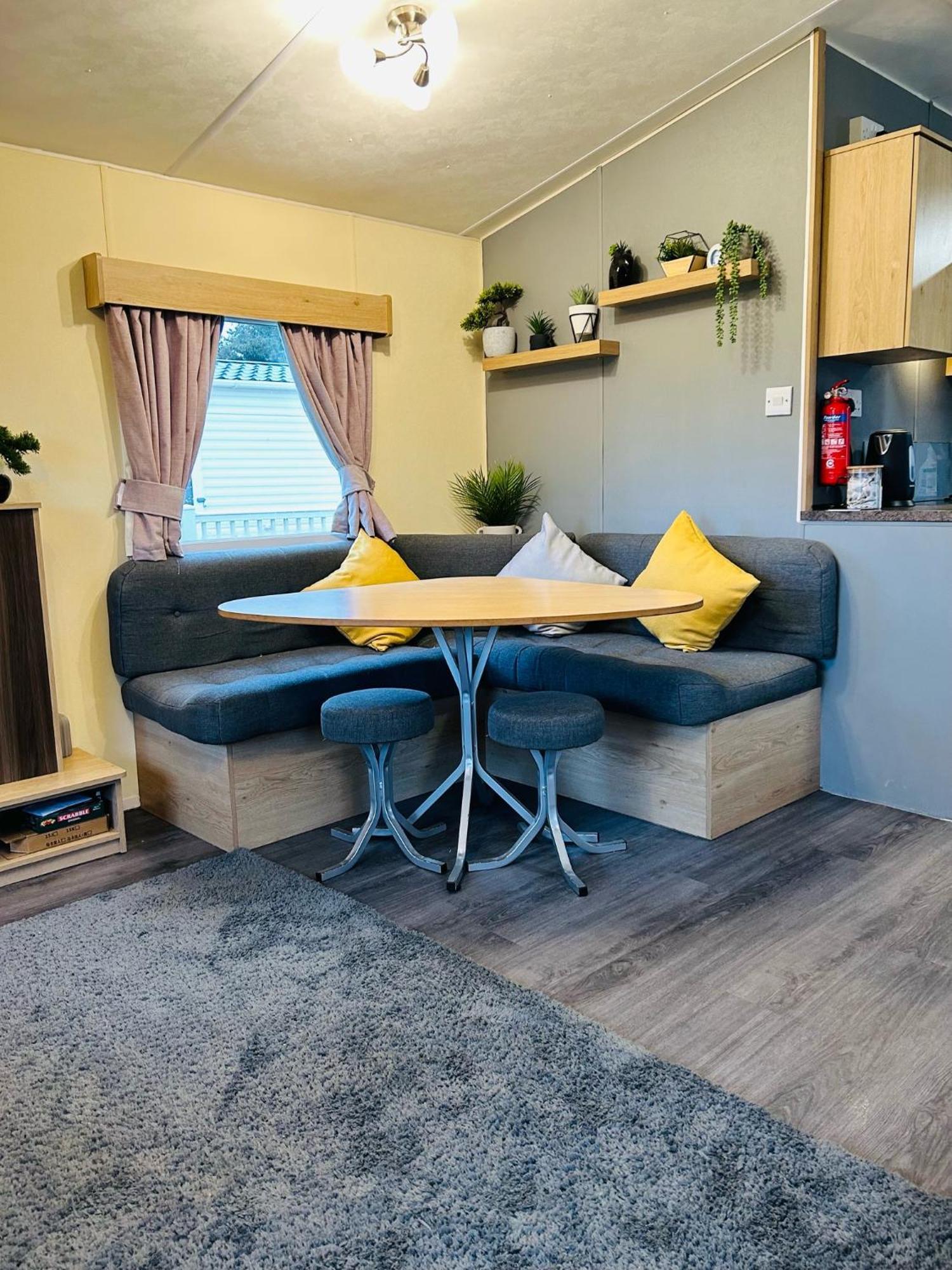 Beautiful 8 Birth Holiday Home - Tattershall Lakes Zewnętrze zdjęcie