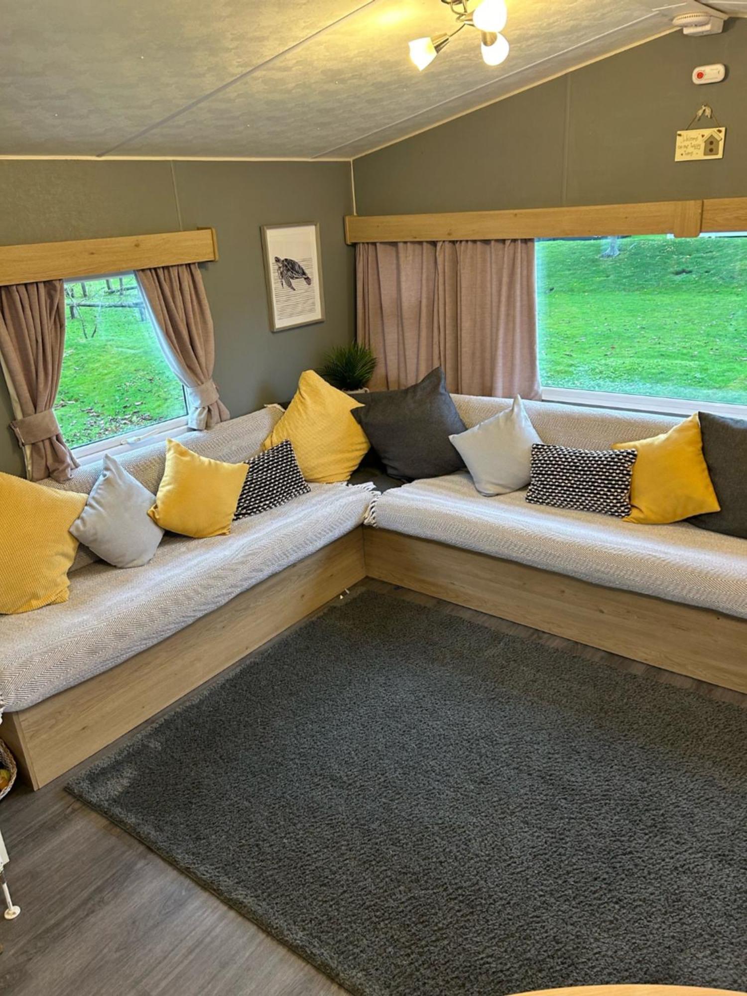 Beautiful 8 Birth Holiday Home - Tattershall Lakes Zewnętrze zdjęcie
